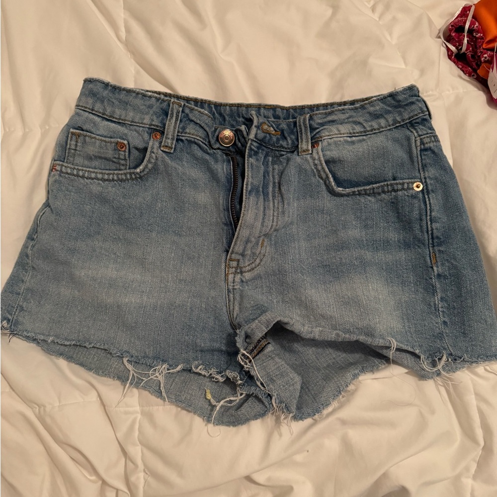 H&M Denim Shorts
